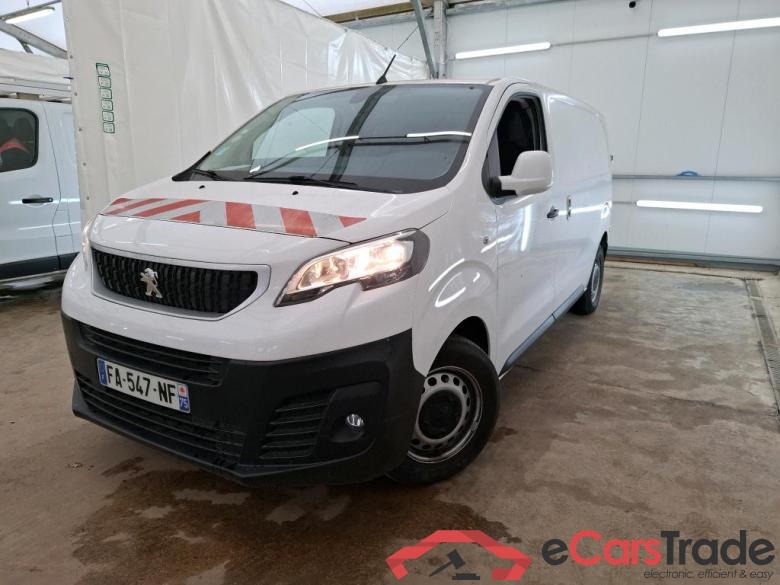 Peugeot 2.0 BlueHDi 120 S&S Standard Premium P. PEUGEOT Expert VU 4p Fourgon 2.0 BlueHDi 120 S&S Standard Premium P. #1