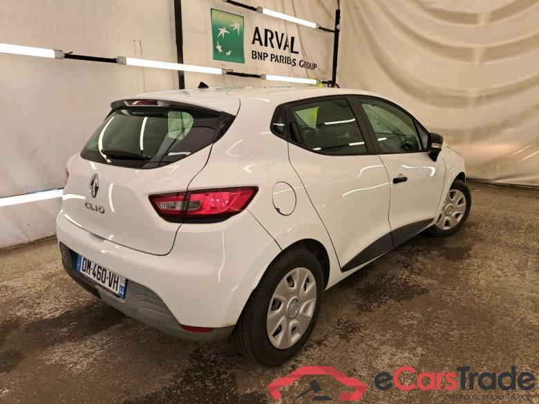 Renault Générique 12 16V 75 eco2 Clio IV Générique 1.2 75CV BVM5 E5 / TRANSFO VP/VF #3