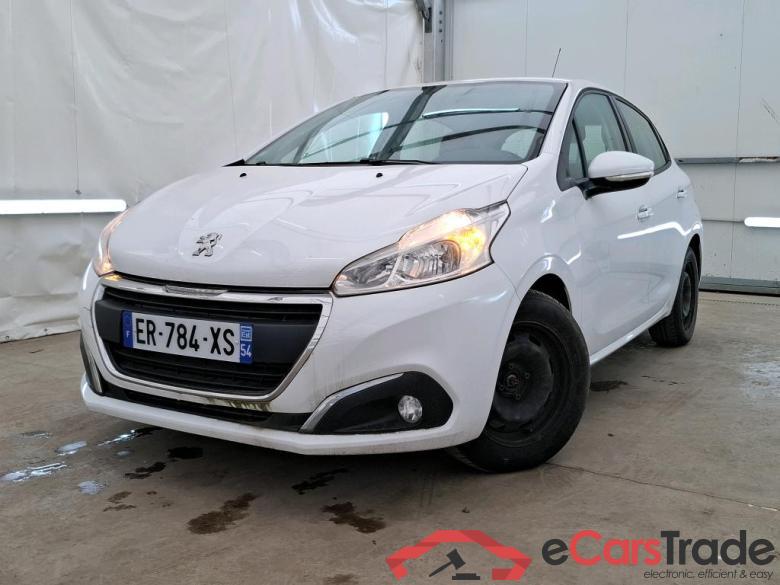 Peugeot 1.6 BLUEHDI 75 PREMIUM PACK 208 Affaire Premium Pack 1.6 HDi 75CV BVM5 E6 #1