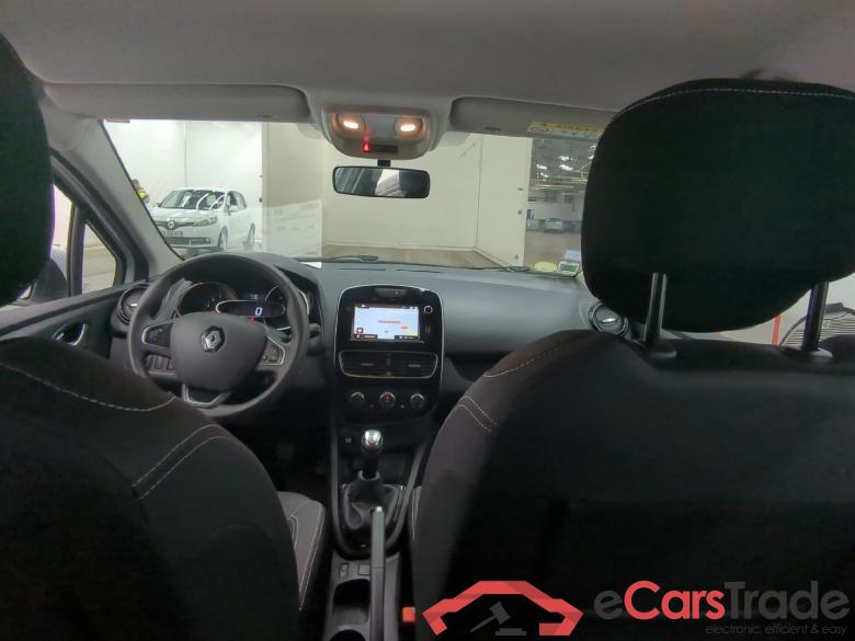 Renault Air Medianav dCi 75 RENAULT Clio Société / 2016 / 5P / Berline Air Medianav dCi 75 #5