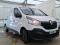 preview Renault Trafic #3