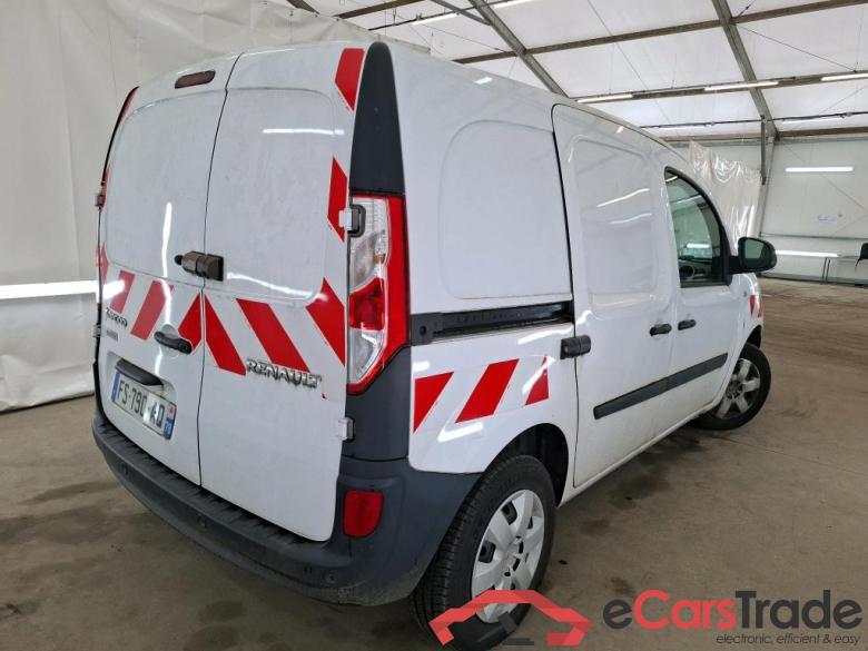 Renault Extra R-Link - Blue dCi 95 Kangoo Express Extra (Série Spéciale) 1.5 dCi #3