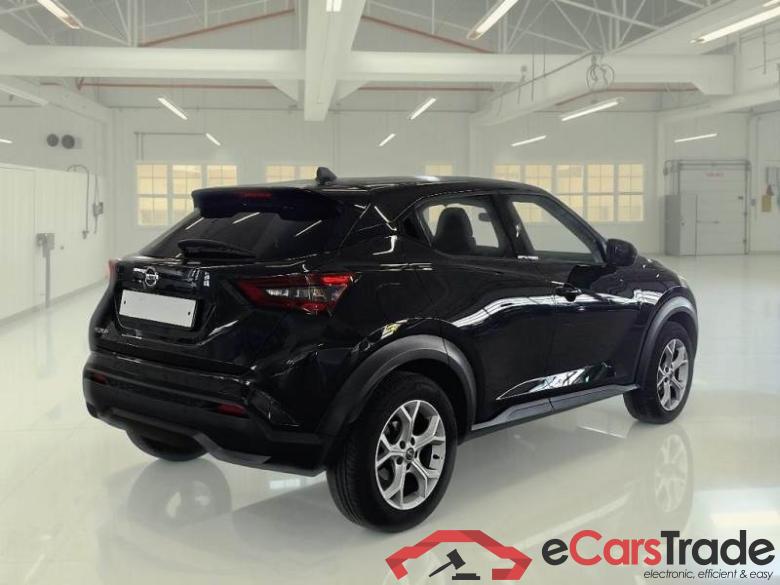Nissan NCONNDCT NISSAN JUKE / 2019 / 5P / CROSSOVER 1.0 DIG-T 117 N-CONNECTA DCT #2