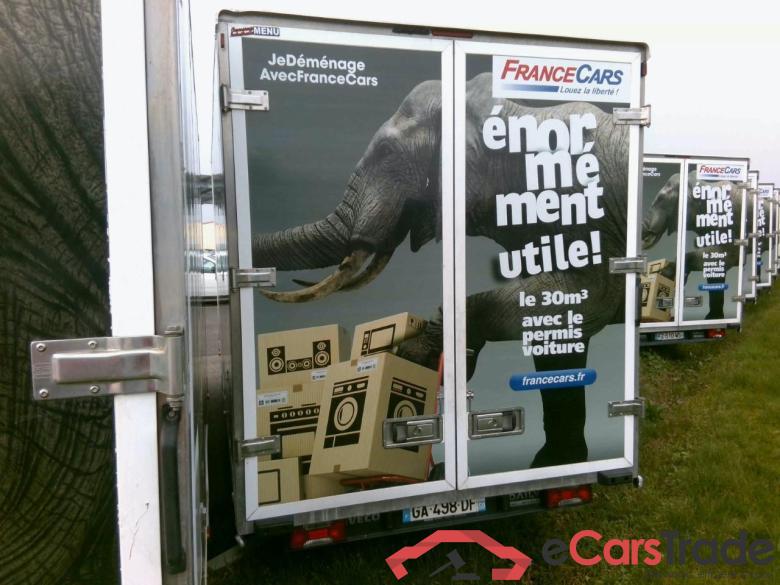 Daily 30M3 35C14H BVA8  #3