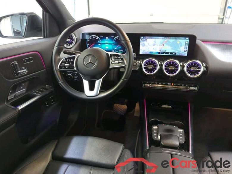 MERCEDES-BENZ GLA-klasse 250 e BnsSol Lux Ltd #3
