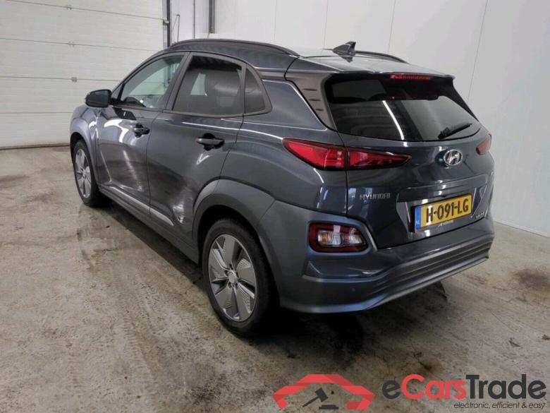 HYUNDAI Kona EV Premium 64 kWh #6