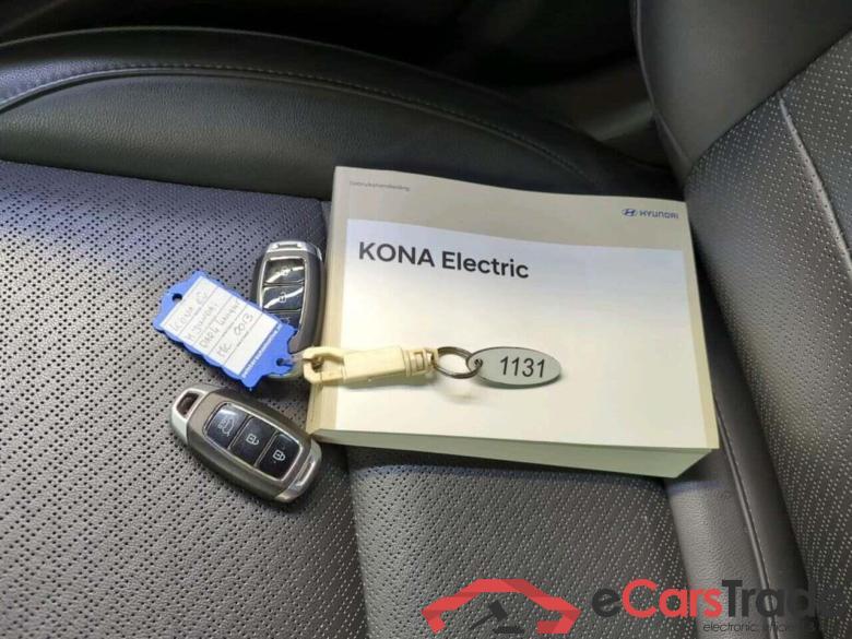 HYUNDAI Kona EV Premium 64 kWh #4