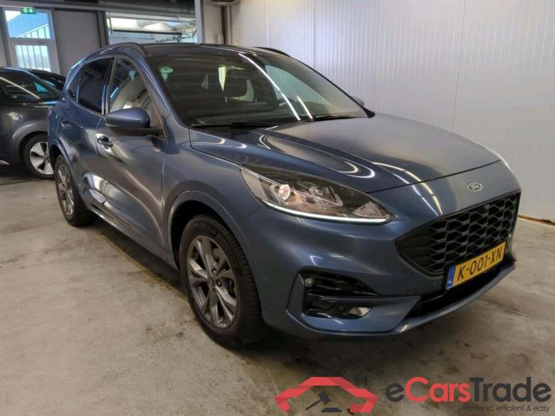 FORD KUGA 2.5 PHEV ST-Line #5