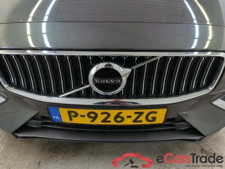 VOLVO V60 2.0 T6 AWD + Dark #4