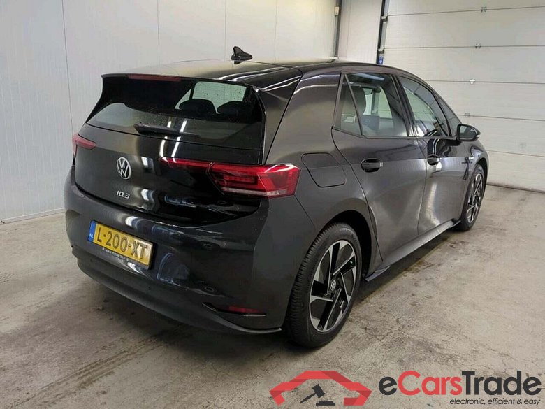 VOLKSWAGEN ID.3 Life 58 kWh #2