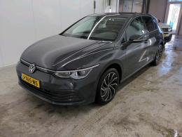 VOLKSWAGEN GOLF 2.0 TDI Life Bns