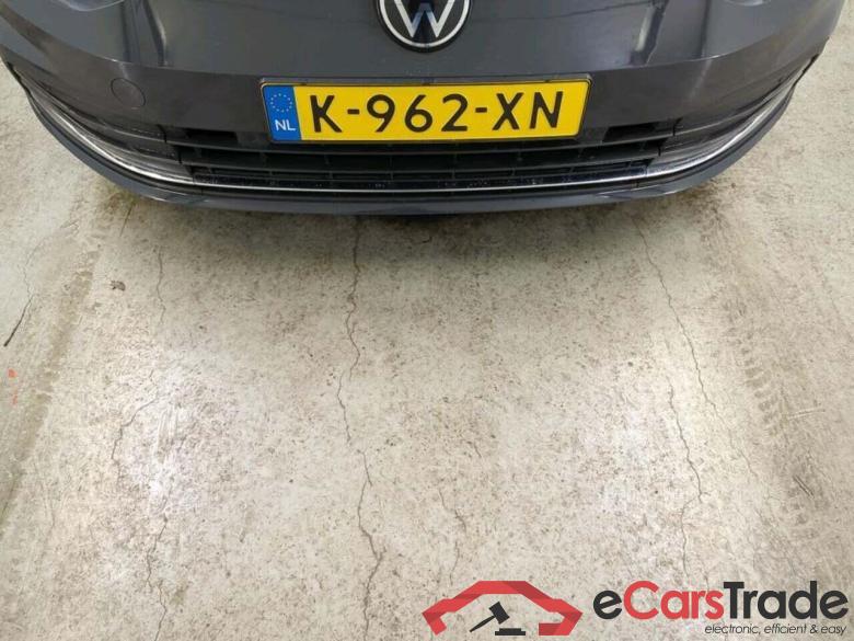 VOLKSWAGEN GOLF 1.5 TSI Style #4