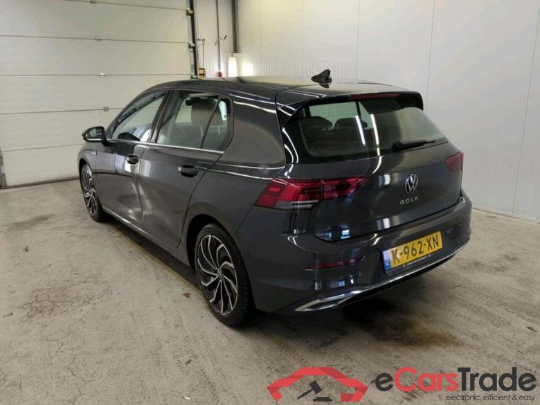 VOLKSWAGEN GOLF 1.5 TSI Style #6