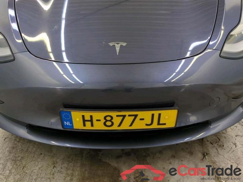 Tesla Model 3 Stnd.RWD Plus 60 kWh #4