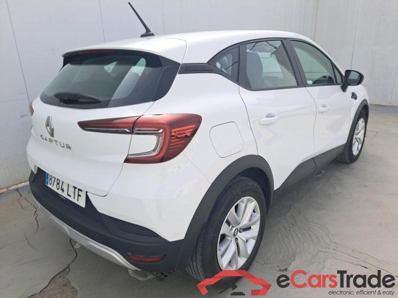 Renault Intens TCe 90 (AC) Captur II Intens 1.0 TCe 90CV MT6 E6d #2