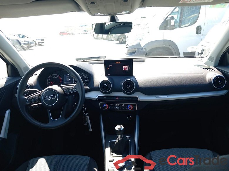 Audi Design 30 TFSI 85kW (116CV) Q2 30 TFSI design 1.0 TFSI 115CV MT6 E6dT #3