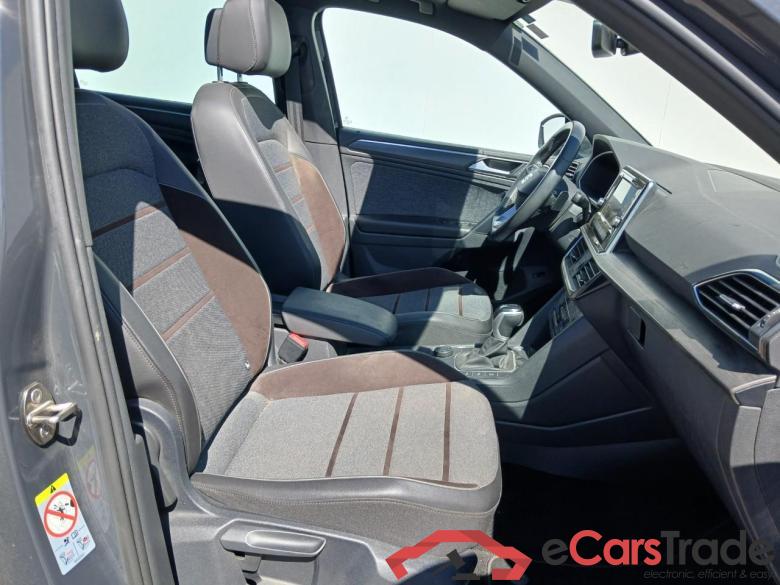 Seat 2.0 TDI 110kW S&S Xcellence DSG SEAT Tarraco / 2018 / 5P / todoterreno 2.0 TDI 110kW S&S Xcellence DSG #6