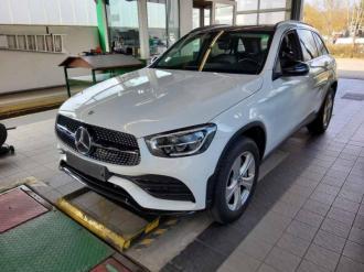 Mercedes GLC 300