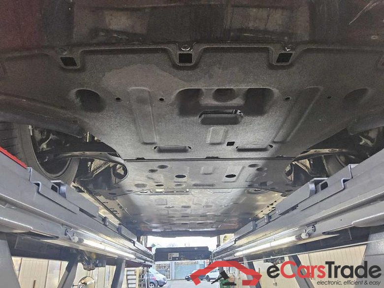 KIA EV6 (CV)(2021->) DE - SUV5 Elektro 77,4 kWh, 2WD, 2021 - 2024 #5