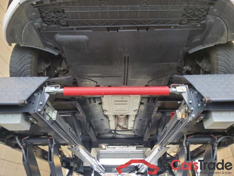 SEAT Ibiza (KJ1)(2017->) DE - LimS5 1.0 TSI EU6d, Style BEATS Fast Lane OPF (EURO 6d), (Facelift) 2021 - 2022 #5