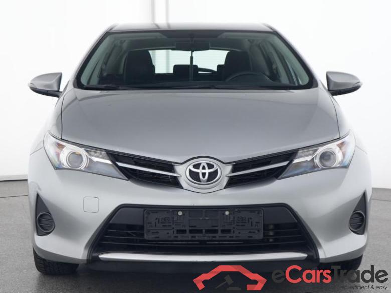 TOYOTA Auris (Inzahlungnahme MwSt. nicht ausweisbar) DE - LimS5 1.33 Dual-VVT-i EU5, Cool, 2013 - 2015 #2