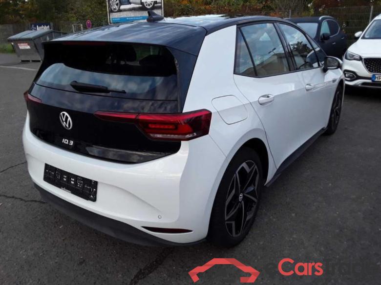 VOLKSWAGEN ID.3 (E11)(06.2020->2023) DE - LimS5 Pro, Life, 2020 - 2021 #4