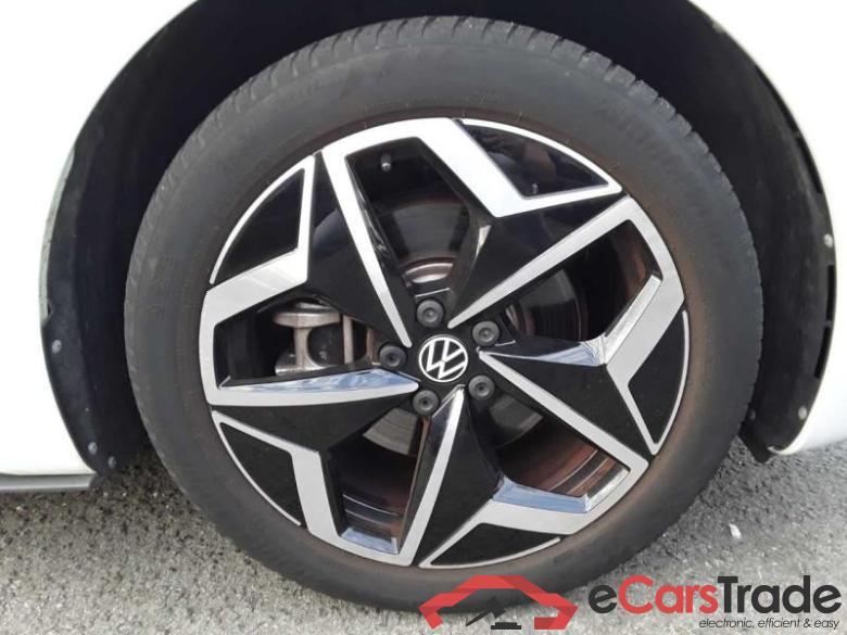 VOLKSWAGEN ID.3 (E11)(06.2020->2023) DE - LimS5 Pro, Life, 2020 - 2021 #6