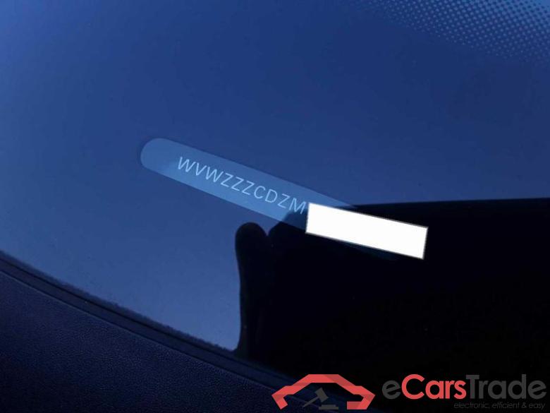 VOLKSWAGEN Golf VIII Lim. (CD1)(12.2019->2024) DE - LimS5 1.4 eHybrid EU6d, GTE OPF (EURO 6d), 2020 - 2022 #6