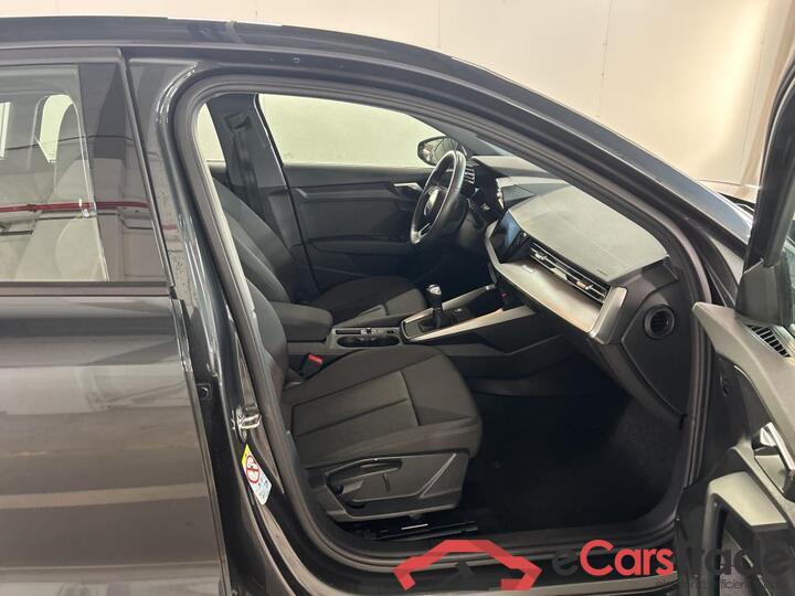 Audi A3 Sportback A3 Sportback 1.0 30 TFSi 81kW 81kW/110pk  5D/P Man-6 #6