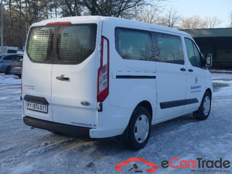 Ford 340 L1 Trend Transit/Tourneo Custom Kombi #2