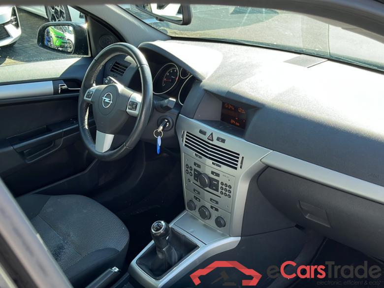 Opel Edition Astra H Caravan #3