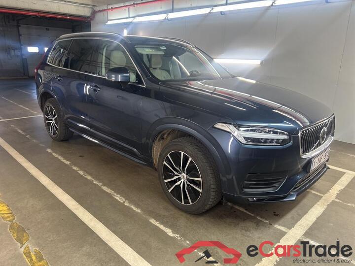 Volvo XC90 XC90 2.0 B5 D 4WD Geartronic Momentum Pro 7PL 173kW/235pk  5D/P Auto-8 #2