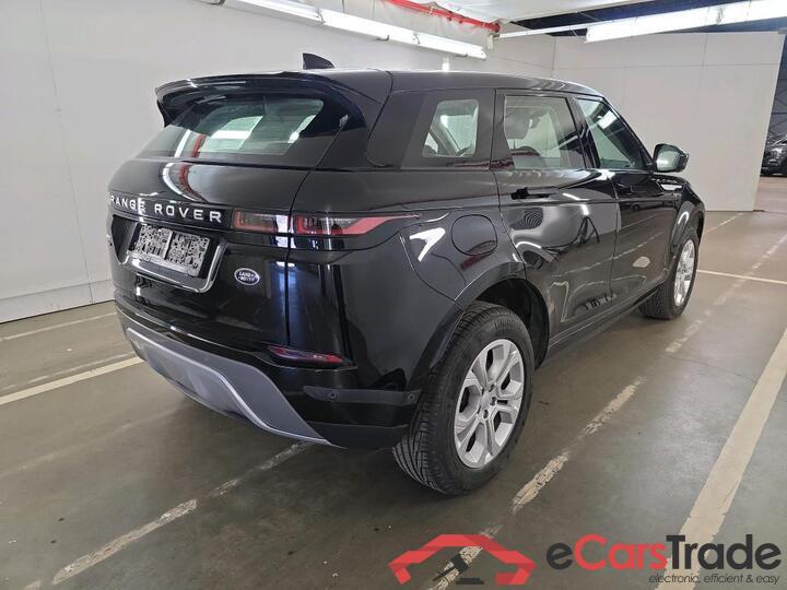 Land Rover Range Rover Evoque Range Rover Evoque P300e AWD Auto S 227kW/309pk  5D/P Auto-8 #4