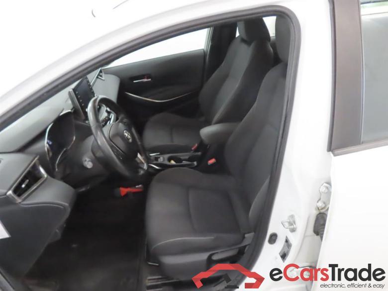 TOYOTA Corolla Touring Sports 1.8 Hybrid Active #5