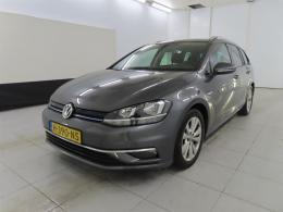 VOLKSWAGEN Golf variant 1.5 TSI CL Bns