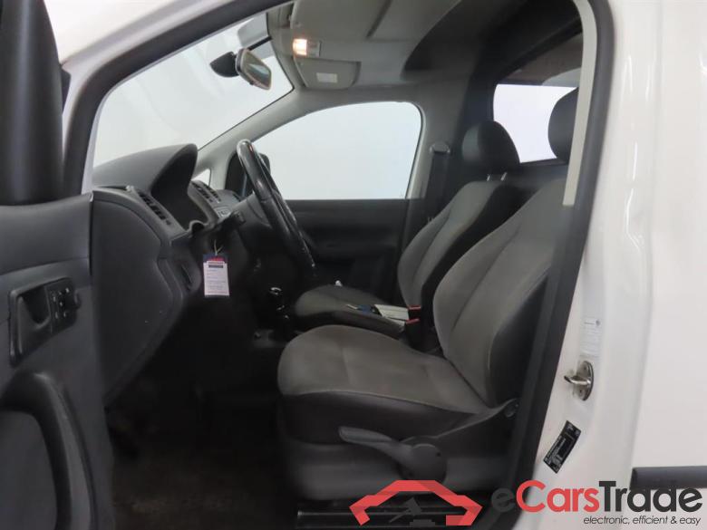 VOLKSWAGEN CADDY  #5
