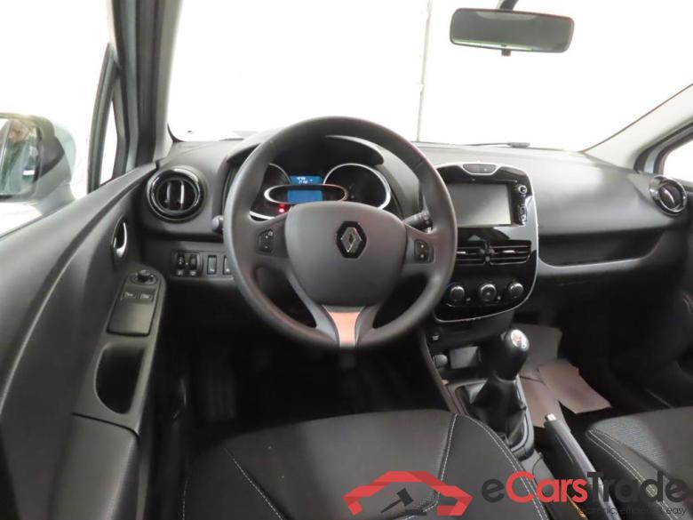 RENAULT CLIO ESTATE 1.5 dCi Expression #6