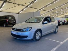 VOLKSWAGEN Golf VI BMOT 1,6L TDI 105CV/PK 5V