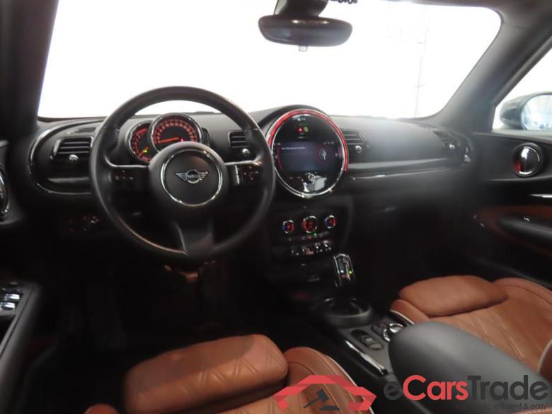 Mini Mini clubman 1.5 Cooper Bns Ed. #3