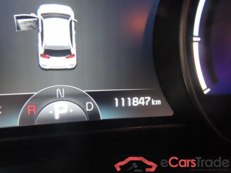 KIA Niro EV ExecutiveLine 64 kWh #4