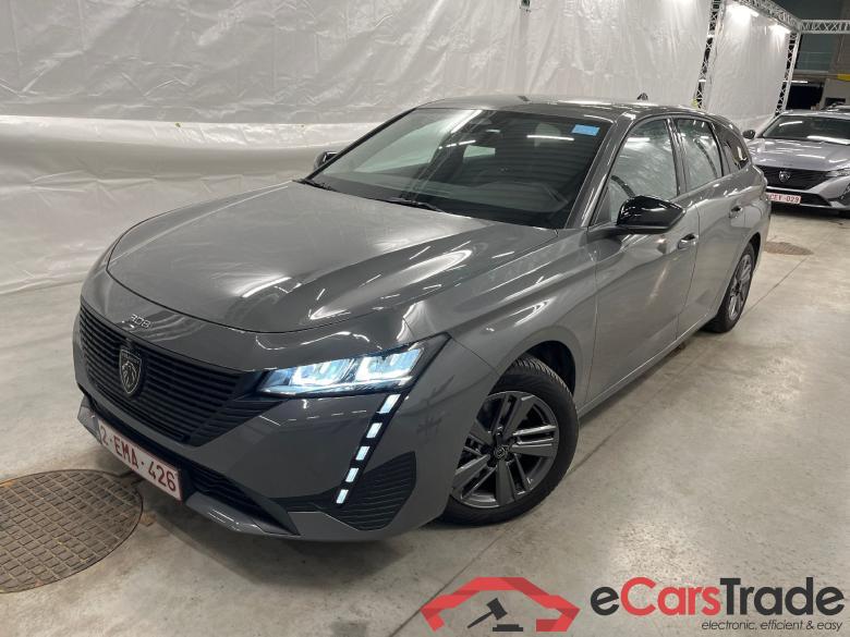 Peugeot, 308 SW '21, Peugeot 308 SW 1.5 BlueHDi 130 S&S EAT8 Active Pack excluweb end 27.03 #6
