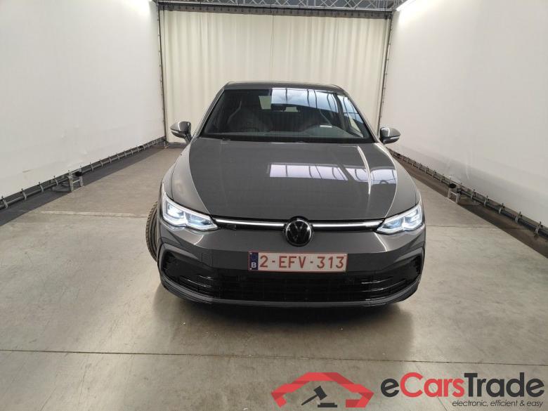 Volkswagen Golf VIII 2.0 TDI 110kW R-Line Business Prem DSG 5d exs2i #1