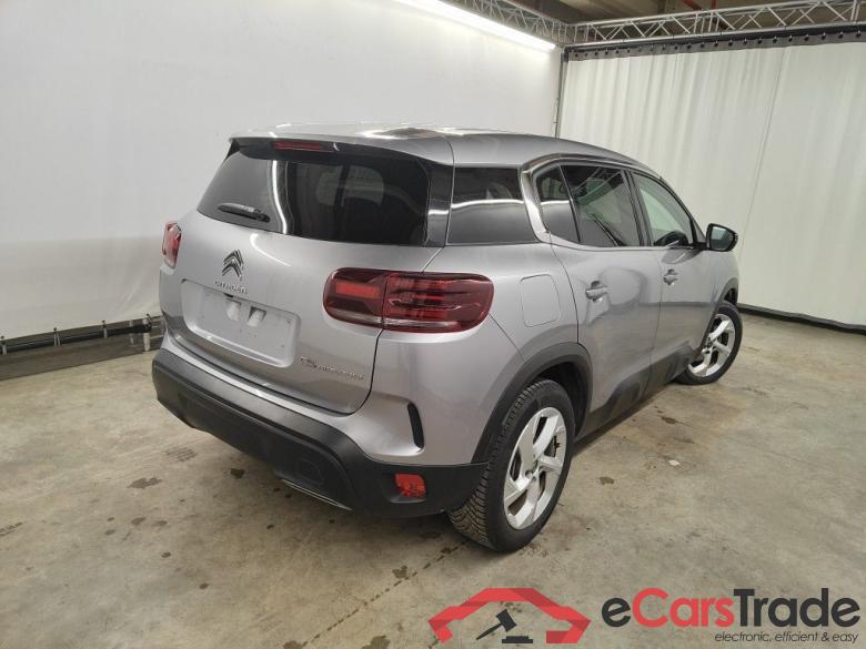 Citroën C5 Aircross 1.5 BlueHDi 130 S&S EAT8 Live 5d excluweb end 23.03 #3