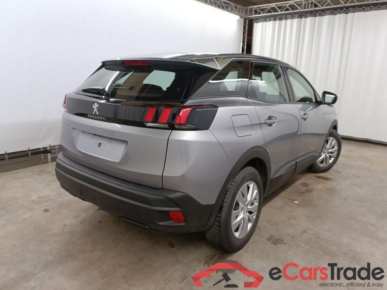 Peugeot 3008 1.5 BlueHDi 96kW S&S EAT8 Active Pack 5d excluweb end 23.03 #3