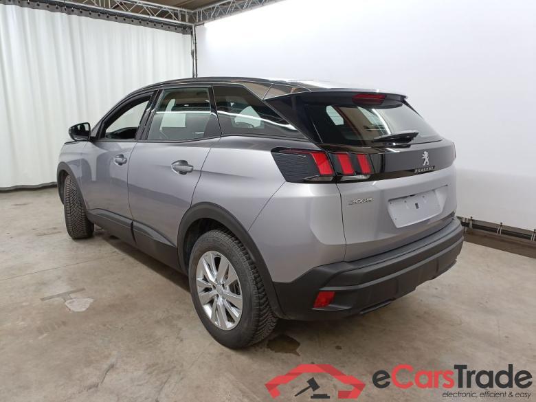 Peugeot 3008 1.5 BlueHDi 96kW S&S EAT8 Active Pack 5d excluweb end 23.03 #5