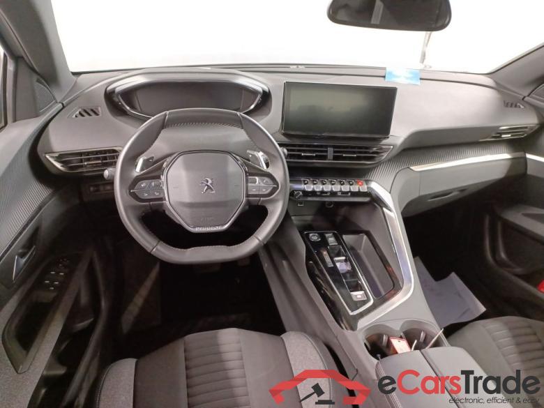 Peugeot 3008 1.5 BlueHDi 96kW S&S EAT8 Active Pack 5d excluweb end 23.03 #6