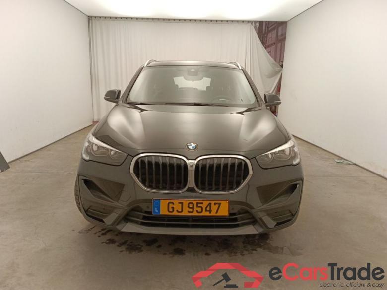 BMW X1 DIESEL - 2019 2.0 dA sDrive18 150 AdBlue (EU6d-TEMP) 5d #1