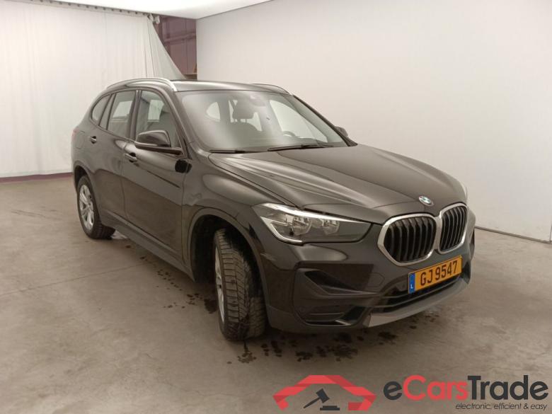 BMW X1 DIESEL - 2019 2.0 dA sDrive18 150 AdBlue (EU6d-TEMP) 5d #2