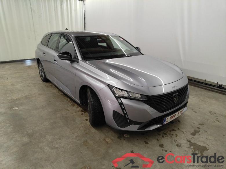 Peugeot 308 SW 1.2 PureTech 130 S&S Active Pack 5d #3