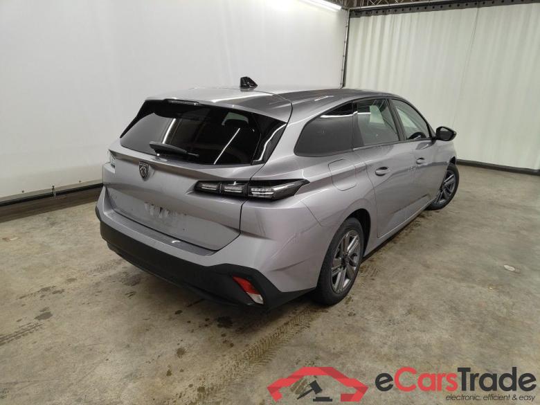 Peugeot 308 SW 1.2 PureTech 130 S&S Active Pack 5d #5